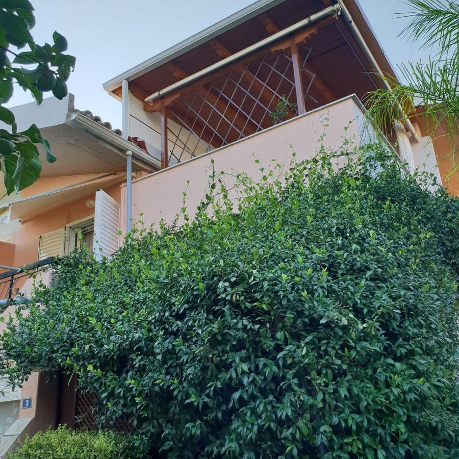 فيلا The Jasmine House بريفيزا المظهر الخارجي الصورة