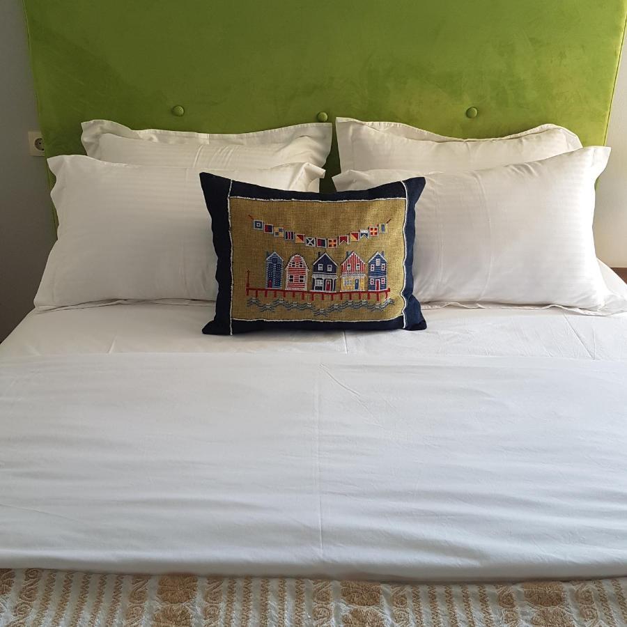 فيلا The Jasmine House بريفيزا المظهر الخارجي الصورة