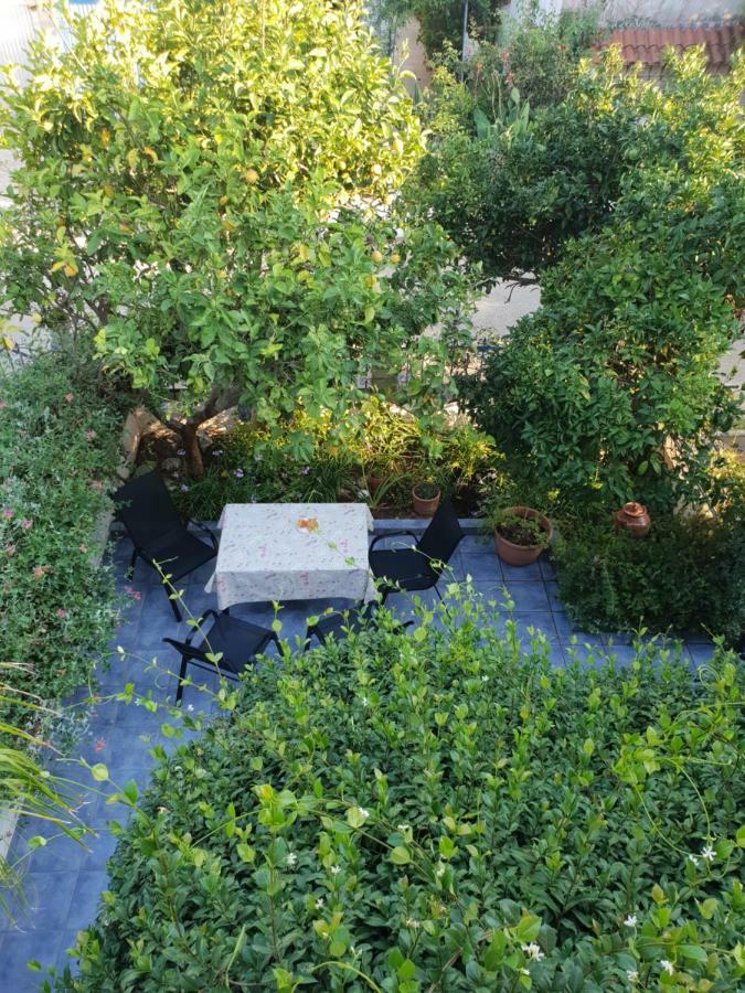 فيلا The Jasmine House بريفيزا المظهر الخارجي الصورة