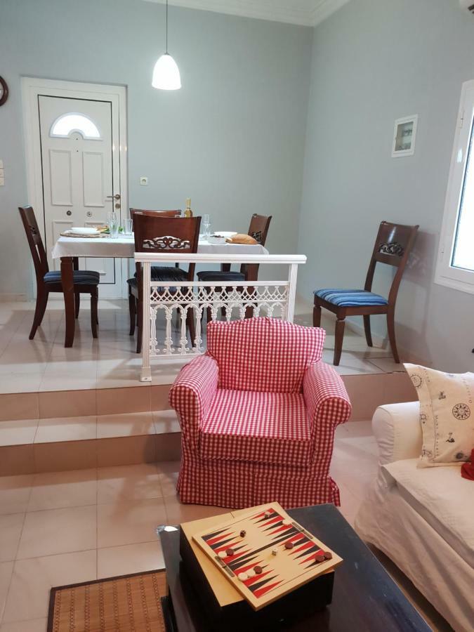 فيلا The Jasmine House بريفيزا المظهر الخارجي الصورة