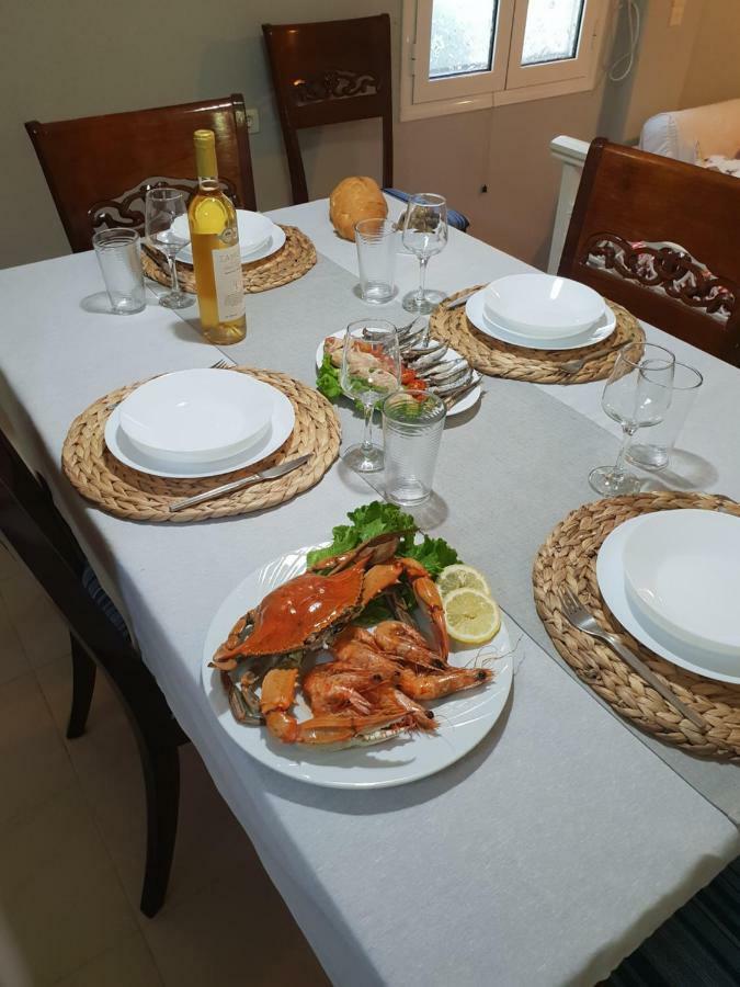 فيلا The Jasmine House بريفيزا المظهر الخارجي الصورة