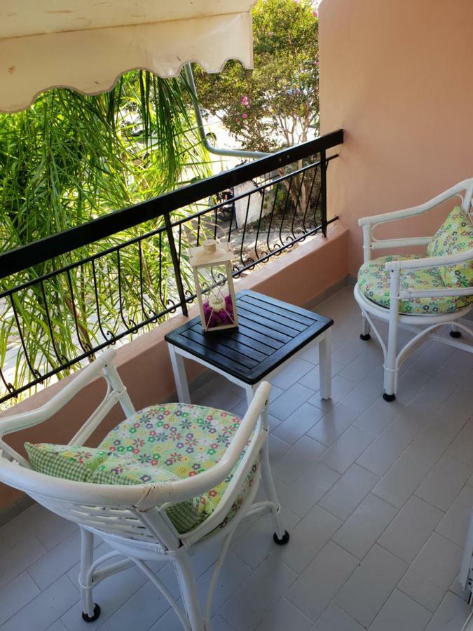 فيلا The Jasmine House بريفيزا المظهر الخارجي الصورة