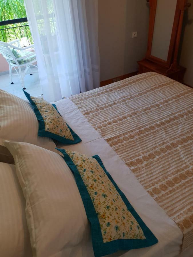 فيلا The Jasmine House بريفيزا المظهر الخارجي الصورة
