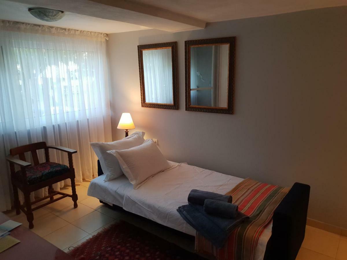 فيلا The Jasmine House بريفيزا المظهر الخارجي الصورة