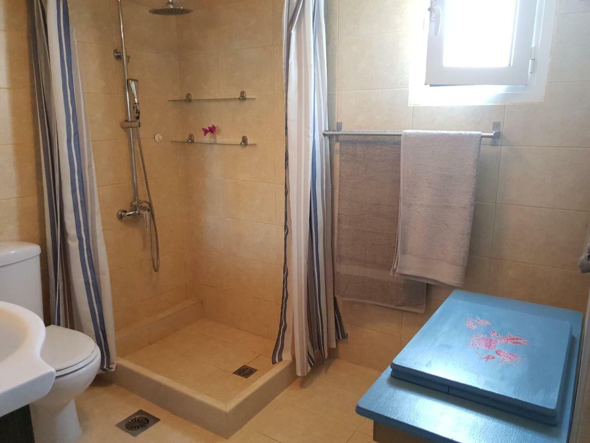 فيلا The Jasmine House بريفيزا المظهر الخارجي الصورة