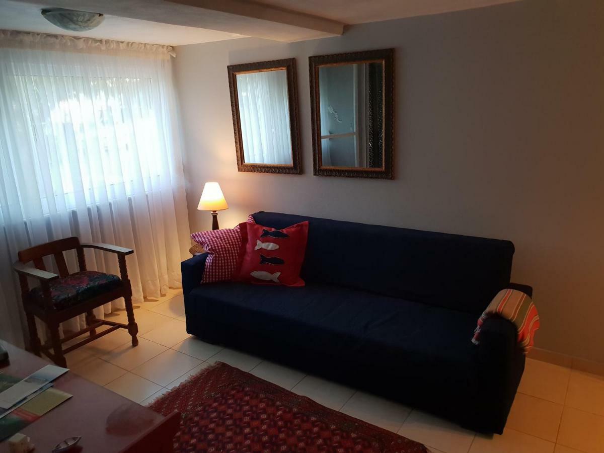 فيلا The Jasmine House بريفيزا المظهر الخارجي الصورة