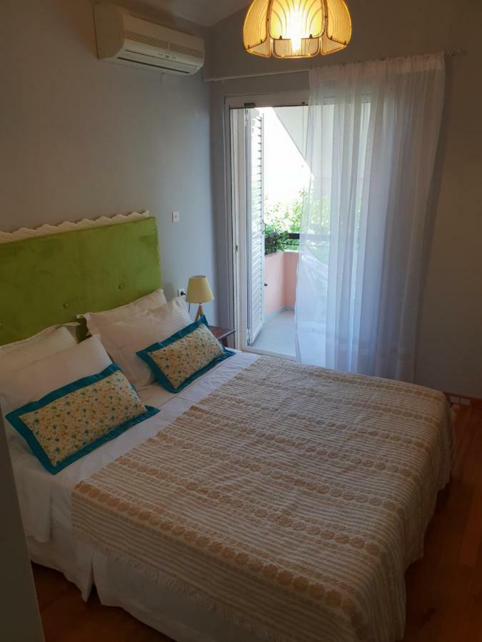 فيلا The Jasmine House بريفيزا المظهر الخارجي الصورة