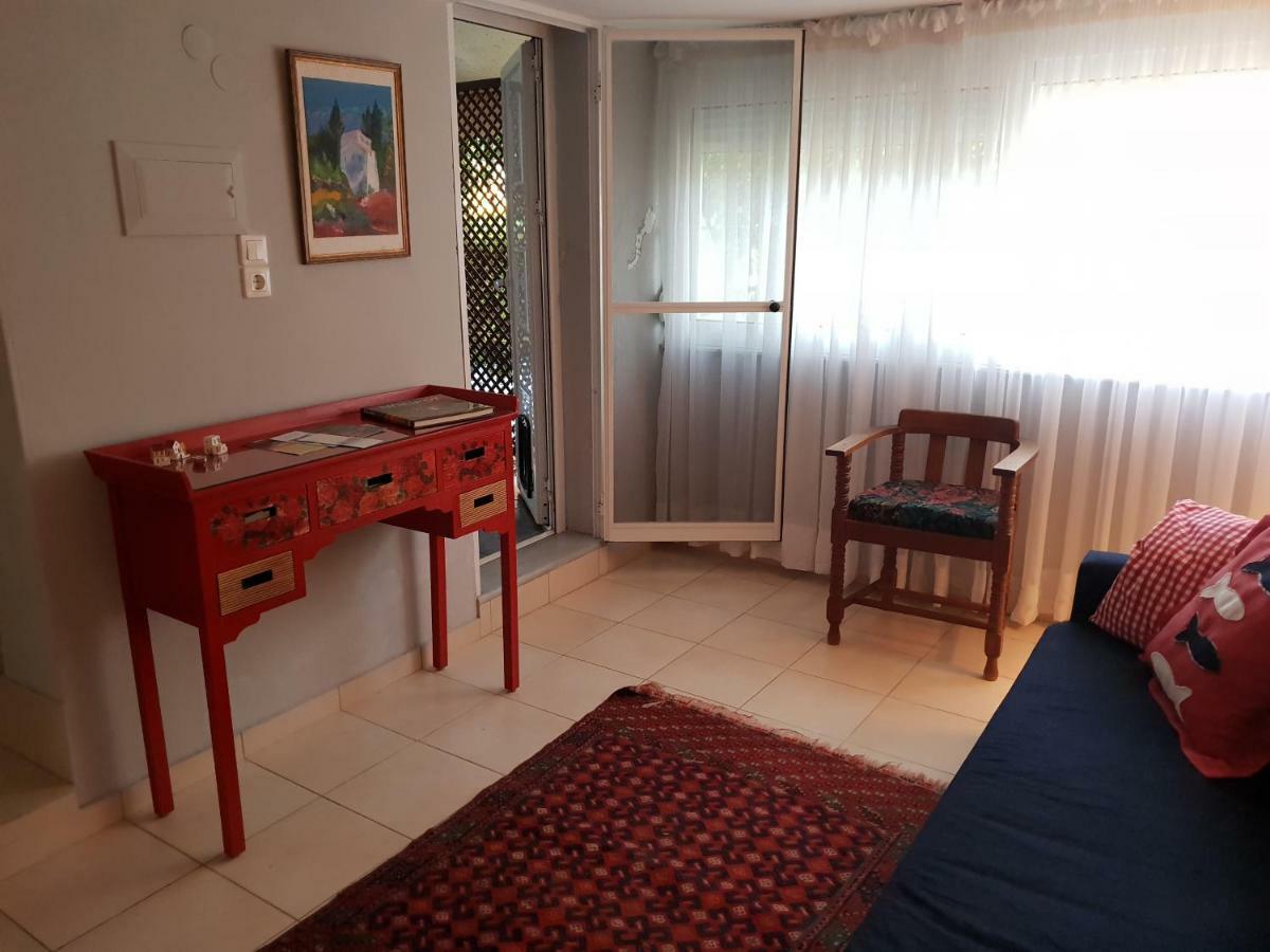 فيلا The Jasmine House بريفيزا المظهر الخارجي الصورة