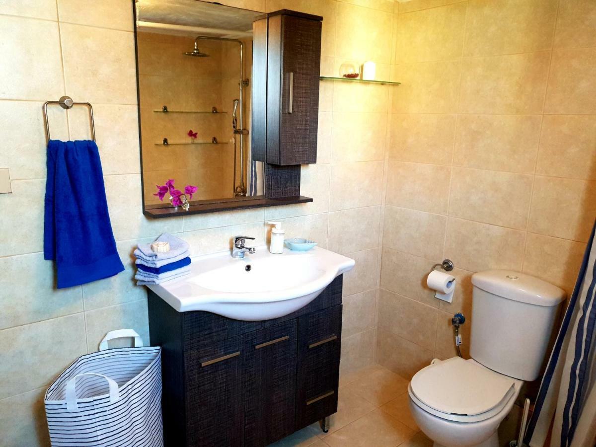فيلا The Jasmine House بريفيزا المظهر الخارجي الصورة