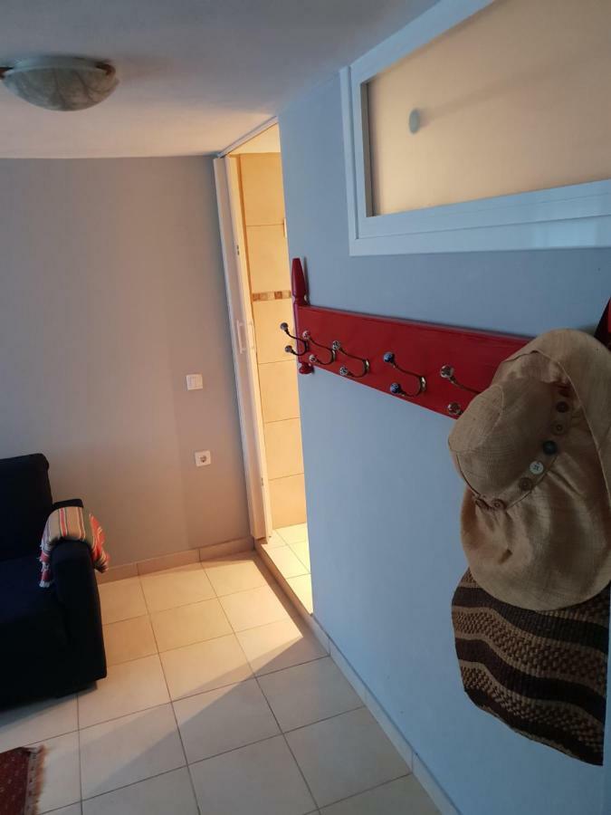 فيلا The Jasmine House بريفيزا المظهر الخارجي الصورة
