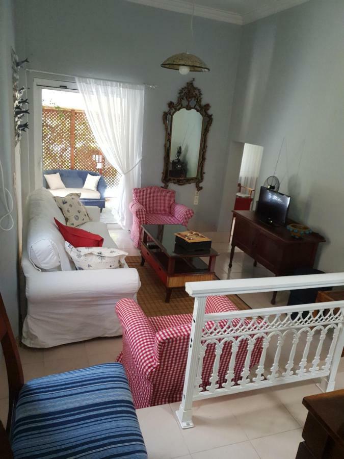 فيلا The Jasmine House بريفيزا المظهر الخارجي الصورة
