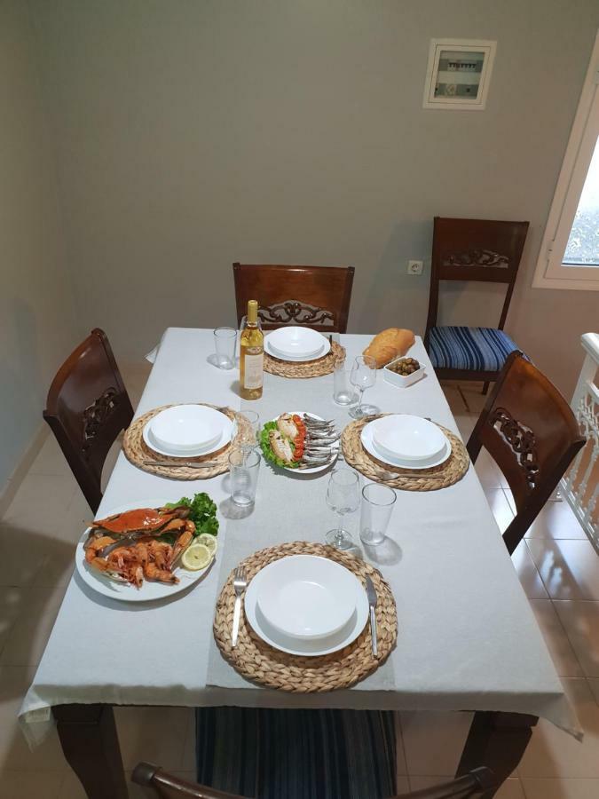 فيلا The Jasmine House بريفيزا المظهر الخارجي الصورة