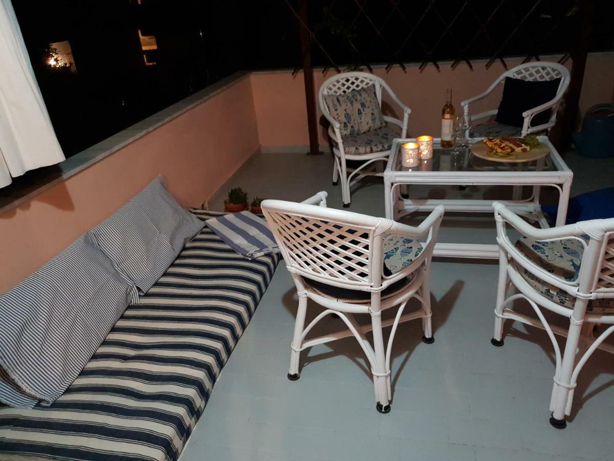فيلا The Jasmine House بريفيزا المظهر الخارجي الصورة