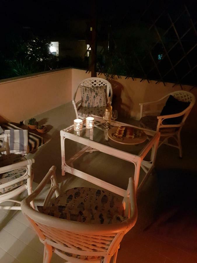 فيلا The Jasmine House بريفيزا المظهر الخارجي الصورة