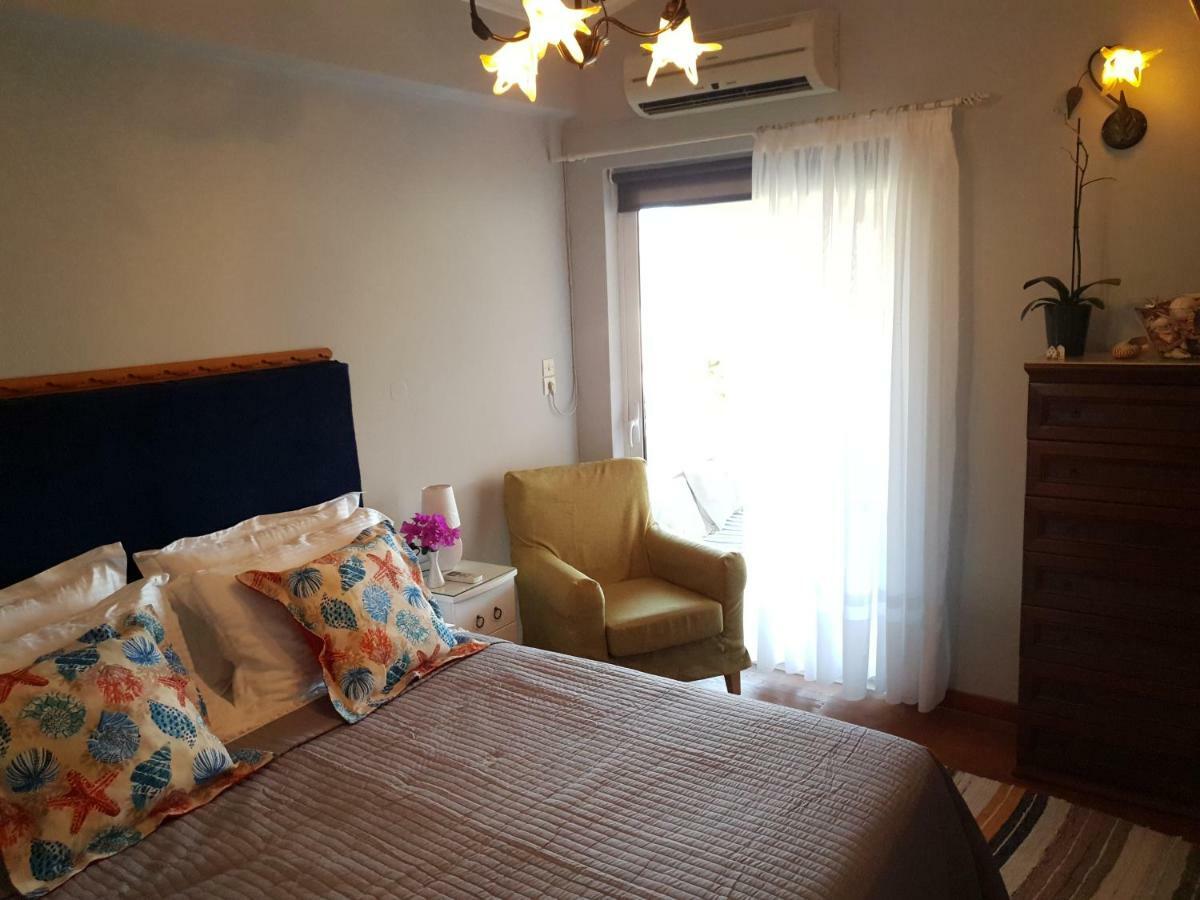 فيلا The Jasmine House بريفيزا المظهر الخارجي الصورة