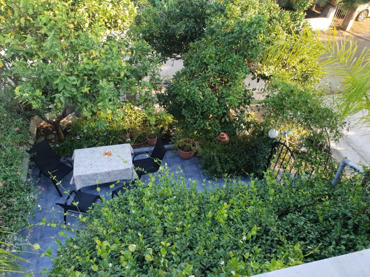 فيلا The Jasmine House بريفيزا المظهر الخارجي الصورة