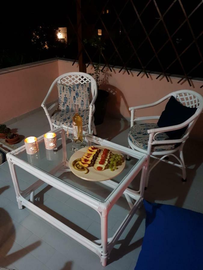 فيلا The Jasmine House بريفيزا المظهر الخارجي الصورة